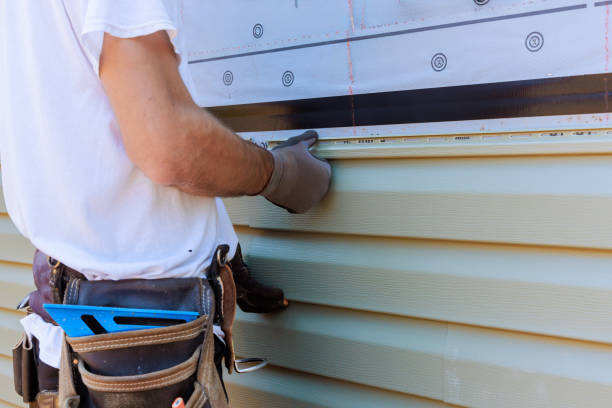 Trusted Siding Contractor service in Everett, MA - Squared Siding